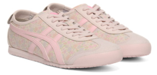MEXICO 66 - CRYSTAL PINK/COTTON CANDY | Onitsuka Tiger Hong Kong