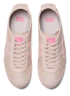 MEXICO 66 - CRYSTAL PINK/COTTON CANDY | Onitsuka Tiger Hong Kong