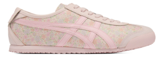 MEXICO 66 - CRYSTAL PINK/COTTON CANDY | Onitsuka Tiger Hong Kong