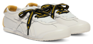 Onitsuka Tiger ホワイトスニーカー 245mm MEXICO 66 - WHITE/WHITE | Onitsuka Tiger Official Store AU