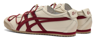 MEXICO 66 VINY - BIRCH/BEET JUICE | Onitsuka Tiger Hong Kong