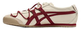 【美品】Onitsuka Tiger MEXICO 66 スニーカー 28㎝ MEXICO 66 VINY - BIRCH/BEET JUICE | Onitsuka Tiger Hong Kong