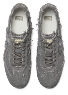 MEXICO 66 SD - GRAPHITE GREY/GRAPHITE GREY | Onitsuka Tiger