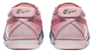 みー❁⃘ MEXICO 66 NM - GREY FLOSS/COTTON CANDY | Onitsuka Tiger Hong Kong