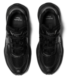 TIGTRAIL - BLACK/BLACK | Onitsuka Tiger Official Store AU