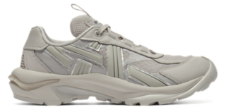 Tigtrail-Oyster Grey/Oyster Grey | Onitsuka Tiger Official Site AU