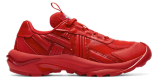 TIGTRAIL - CLASSIC RED/CLASSIC RED | Onitsuka Tiger Hong Kong