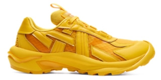 Onitsuka Tiger TIGTRAIL YELLOW/YELLOW 1183C612