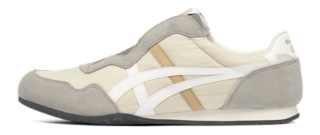 SERRANO SLIP-ON