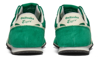 Serrano slip-on | Official online store | Onitsuka Tiger CH