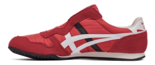 Serrano slip-on | Official online store | Onitsuka Tiger DE
