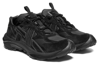 Onitsuka Tiger TIGTRAIL BLACK/BLACK 1183C617