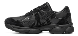 TIGRUN|BLACK/BLACK|Onitsuka Tiger 대한민국