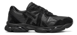 TIGRUN - BLACK/BLACK | Onitsuka Tiger Official Store AU