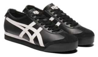 MEXICO 66 PF - BLACK/WHITE | Onitsuka Tiger Hong Kong