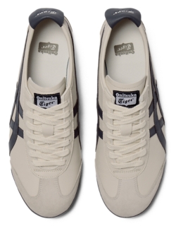 Onitsuka Tiger MEXICO 66 PF BIRCH/INDIGO NAVY 1183C621