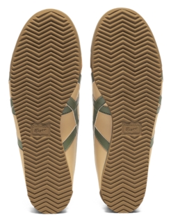Onitsuka Tiger MEXICO 66 PF BIRCH/BRONZE GREEN 1183C621