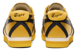 Onitsuka Tiger MEXICO 66 PF YELLOW/BLACK 1183C621