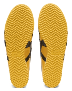 Onitsuka Tiger MEXICO 66 PF YELLOW/BLACK 1183C621