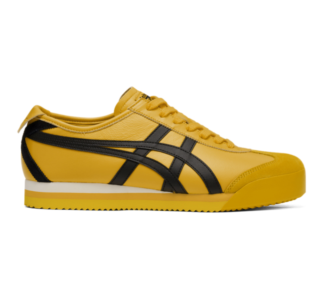 MEXICO 66 PF - BIRCH/INDIGO NAVY | Onitsuka Tiger Hong Kong