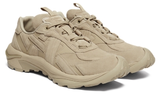 Onitsuka Tiger TIGTRAIL WOOD CREPE/WOOD CREPE 1183C624