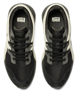 Big Logo Trainer 2.0-Black/Cream | Onitsuka Tiger Official Store AU
