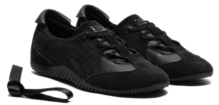 Onitsuka Tiger TRAIRINA BLACK/BLACK 1183C736