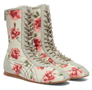 MEXICO 66 SQUARE BOOTS