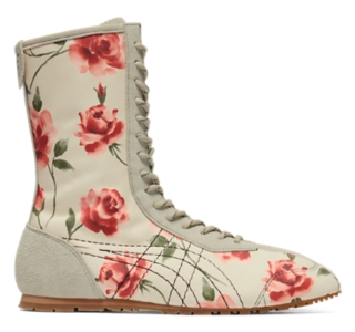 MEXICO 66 SQUARE BOOTS