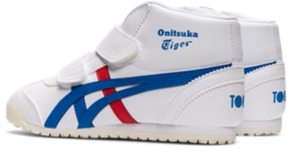 Onitsuka tiger best sale kids blue