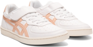 Onitsuka tiger hotsell gsm white breeze