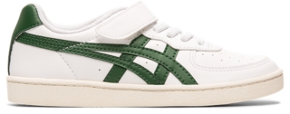 Onitsuka tiger gsm store white green