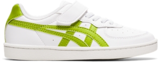 GSM KIDS Kids White Herbal Garden KIDS SHOES Onitsuka Tiger Australia