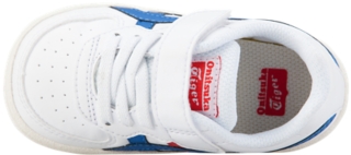 GSM TS WHITE/IMPERIAL