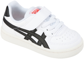 GSM TS WHITE/BLACK