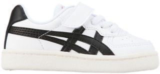 Onitsuka tiger kids black online