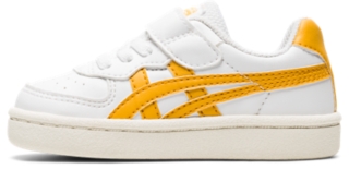 onitsuka tiger gsm yellow