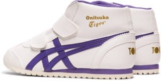 polo onitsuka tiger fille violet