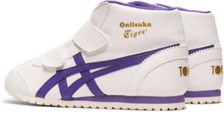 sweat onitsuka tiger junior violet