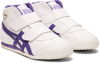 sweat onitsuka tiger junior violet