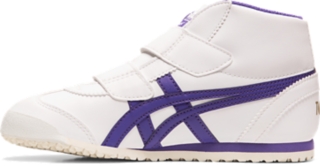 sweat onitsuka tiger junior violet