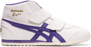 sweat onitsuka tiger junior violet