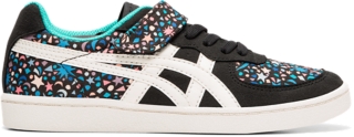 Onitsuka tiger store kids black