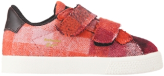 Onitsuka tiger lawnship 2.0 cheap femme rouge