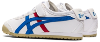 MEXICO 66 KIDS | KIDS | WHITE/DIRECTOIRE BLUE | Onitsuka Tiger Philippines