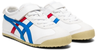 MEXICO 66 KIDS | KIDS | WHITE/DIRECTOIRE BLUE | Onitsuka Tiger Philippines