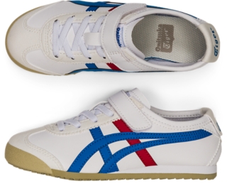 Kids best sale onitsuka tigers