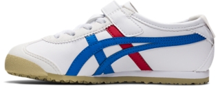 Onitsuka tiger mexico hot sale 66 kids Blue