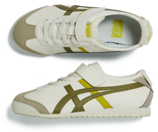 MEXICO 66 KIDS | KIDS | CREAM/ROVER | Onitsuka Tiger Philippines