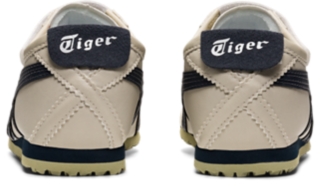 Onitsuka tiger mexico store 66 kids Brown